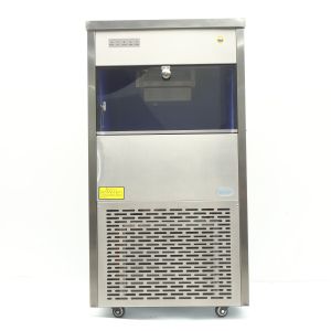 Quality Synchronous Snow Flake Machine for Small Spaces 500*520*950mm 600g Filling Capacity for sale