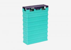 Quality Long Life 40Ah LiFePO4 Lithium Ion Backup Battery For Telecom Application for sale