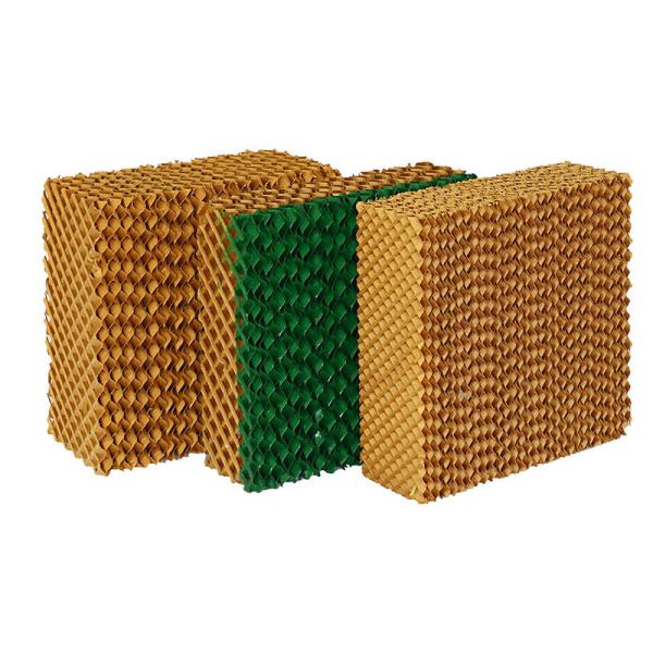 Hi HOPE Replacement Cooling Pad In Greenhouse Evaporative Cooling System