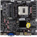ITX-946DL118 Thin Mini Itx Board Support Socket 946 4th Gen Intel CPU Discrete