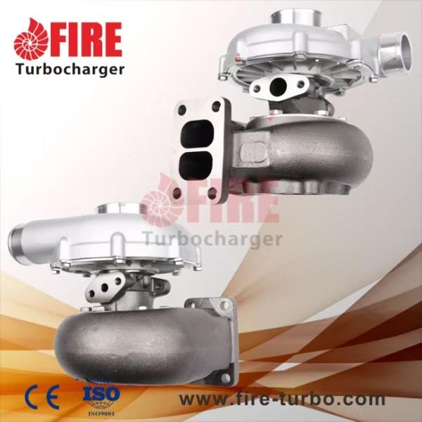 53279886031 02913363 Deutz Turbocharger / K27 Turbo With BF6L913 Engine