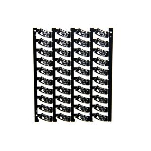 CEM-1 Material 2OZ Copper Single Sided PCB