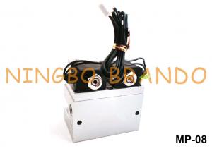 China 4/2 Way Medical Oxygen Concentrator Machine Solenoid Valve 12VDC 24VDC on sale