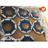 Buy cheap ASTM A182 F304/304L,F316/F316L Stainless Steel Flanges SORF / SOFF / WNRF Type from wholesalers