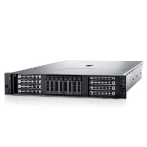 Intel Xeon Poweredge R750xa 2U Rack Server for AI DataCenter and Media GPU