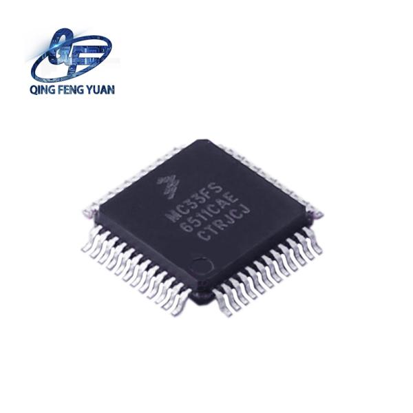 N-X-P MC33FS6511CAE IC High Sales Of Electronic Components Chip Programmer