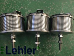 Quality Power Plant Stainless Steel Filter Nozzles For Power Station Water Treatment for sale