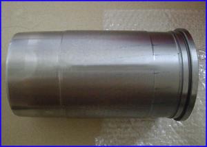 China 120mm Renault Diesel Engine Cylinder Liner , 209WN04 Steel Cylinder Liners on sale
