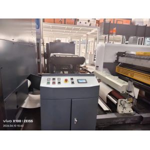 Quality 8 Colors Flexo Printing Machine for Laminated Paper and Multilayer Composite Paper for sale