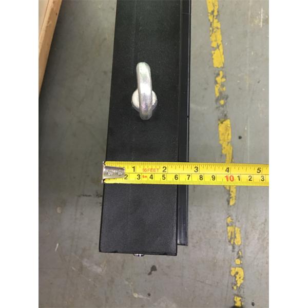 King Visionled CE ROHS FFC P3 Indoor Led Video Wall Rental Aluminum 576 * 576mm Hanging