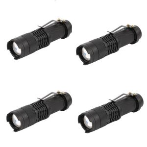 Custom Anodize Machined Torch CNC Metal Machining Punch Service