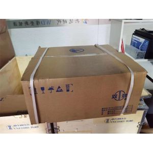 5.12kW 100Ah 48V Lifepo4 Lithium Battery 3U Rack Mount M8 Terminal Max Support