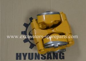 China 17A-20-11201 17A-20-11200 Excavator Spare Parts Universal Joint For KOMATSU PC350-8 on sale