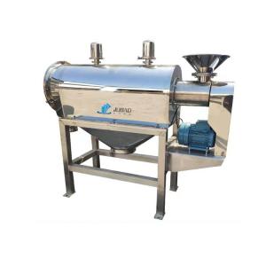 Quality High Capacity Airflow Centrifugal Sieve Screening Machine For Mica Powder for sale