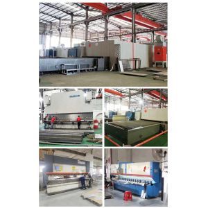 Foshan Nanhai District Zhisheng Metal Products Co., Ltd