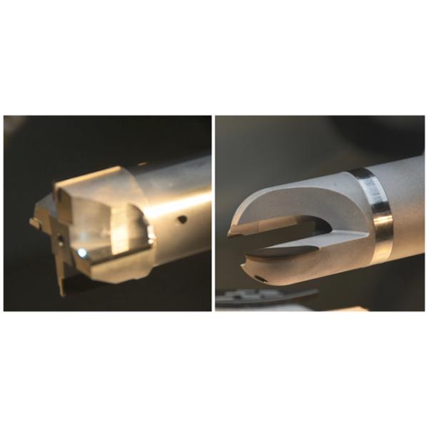 1mm Thickness CNC Fiber Laser Engraving Machine Accurate Positioned