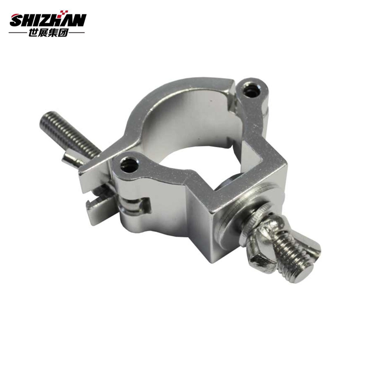 Stage Lamp Hook Lighting Truss Clamps Buckle Performance Handkerchief J Hook Beam