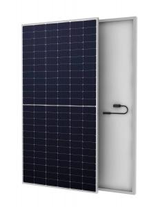 Quality Mono-Facial PV Monocrystalline Module  Solar Panel Rs6-535~555 M -E3 for sale
