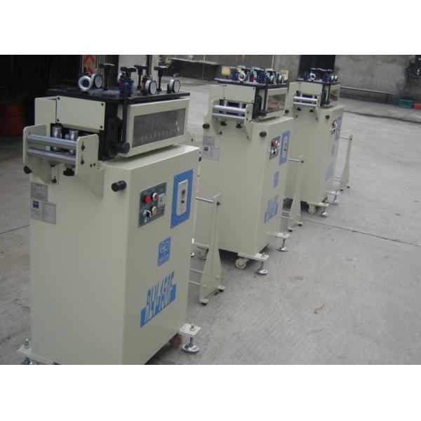 Precision Metal Plate NC Leveller Feeder On Power Press Machine