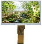 Tft Module 720x1440 6 Inch Lcd Display IPS Version With MIPI Interface