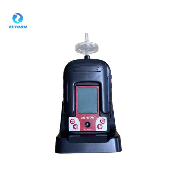 Zetron Ms104K-M Multi Functional Gas Detector All in One Solution for CO O2 H2S