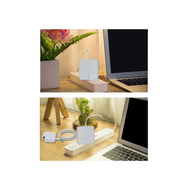 IPad Pro 12.9 Macbook USB C Charger 87W USB C Power Adapter