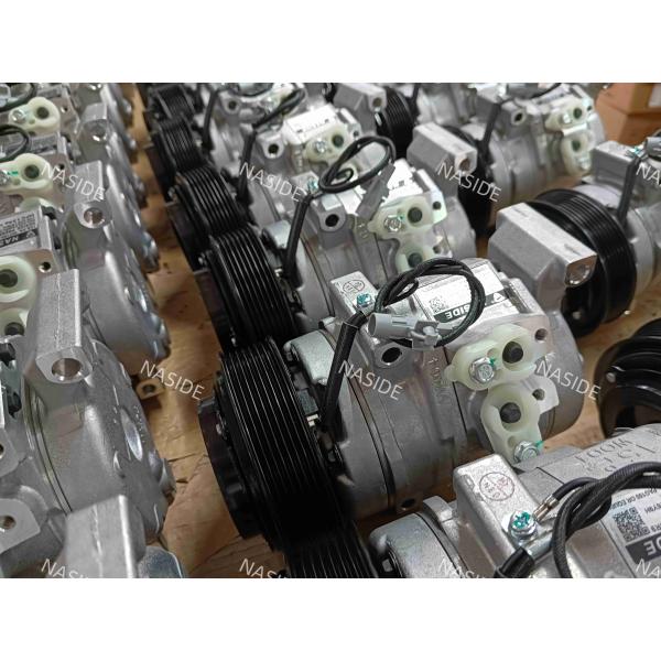 Auto AC Conditioning Compressor For Toyota 10S15C 447180-8310 883100K010