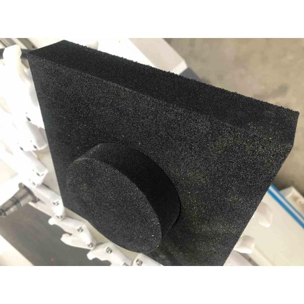 Automatic Oscillating Knife Cutting Machine CNC Gasket Cutting Machine