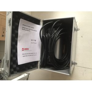 Manual Poly Welding Machine 110V electrofusion pipe welder Constant voltage