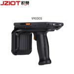 Android 11 System Pda Mobile Phone with NFC 13.56mhz Scanner Reader QR Code
