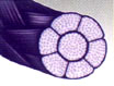 Disposable PGA Absorbable And Non-absorbable Surgical Suture(PGA/ PDO/ VICRYL /CATGUT)