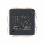 Stm32f207zet6 MCU Microcontroller Unit 32 Bit Arm Cortex M3 Connectivity 512kb