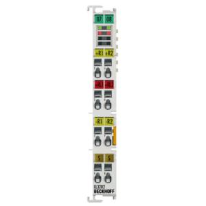 China BECKHOFF EL5001 EtherCAT Terminal Encoder Interface Module on sale