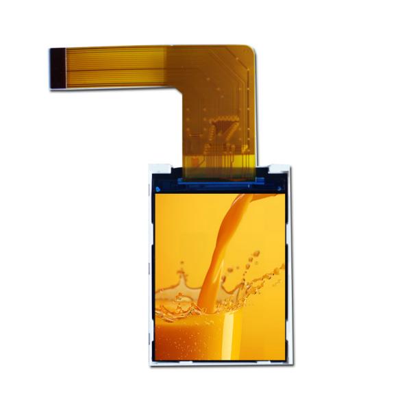 Buy Custom 2 Inch Colour LCD Display Module TFT IPS With MCU 20 Interface at wholesale prices