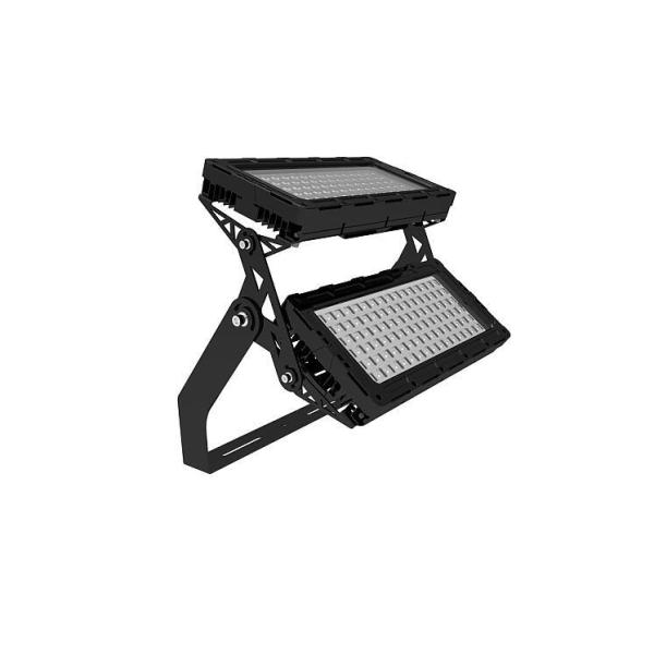100W 300W 500W Outdoor LED Flood Lights For Stadium Tennis Court Lighting