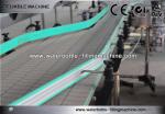 Electric Power Driven Auxiliary Equipment Industrial Conveyor Belt System