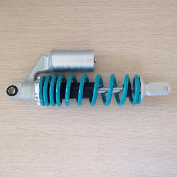 High Performance 310mm Oil Filled cheap motorcycle shock absorber