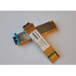1470nm - 1610nm CWDM 10G XFP Module Single-mode Datacom 10G Ethernet