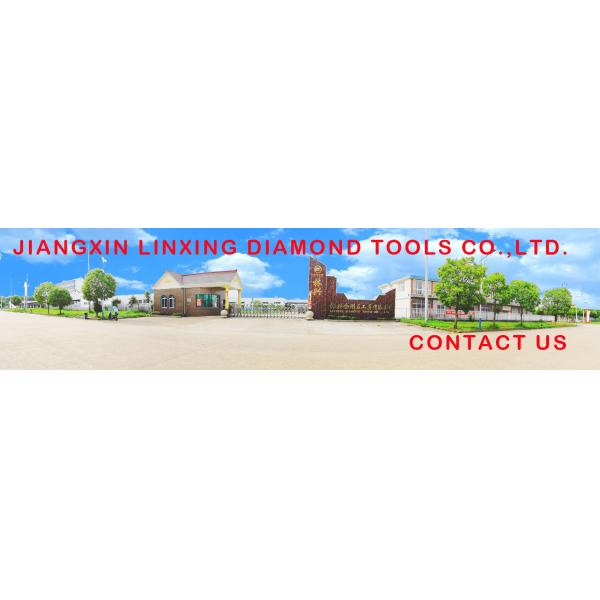 Marble Stone Cutting Diamond Segments with Metal Powder and Fast Cutting Ability