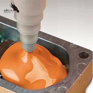 China 1:1 AB Glue Epoxy Resin Thermal Conductivity Potting Casting Glue on sale