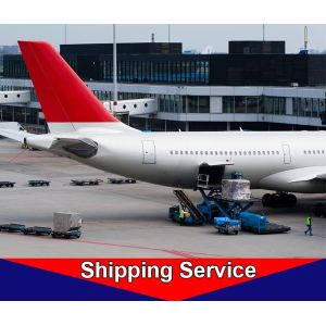 Buy cheap International Air Freight Shipping Door To Door Courier Service Yiwu Ningbo To from wholesalers