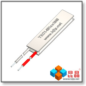 TEC1-031 Series (10x40mm) Peltier Chip/Peltier Module/Thermoelectric Chip/TEC