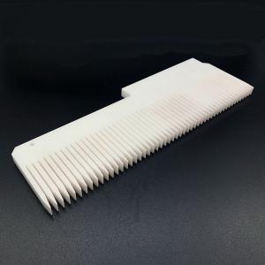 Quality 800mpa White Zirconia Ceramic Manufacturing Process Comb Hip Replacement for sale