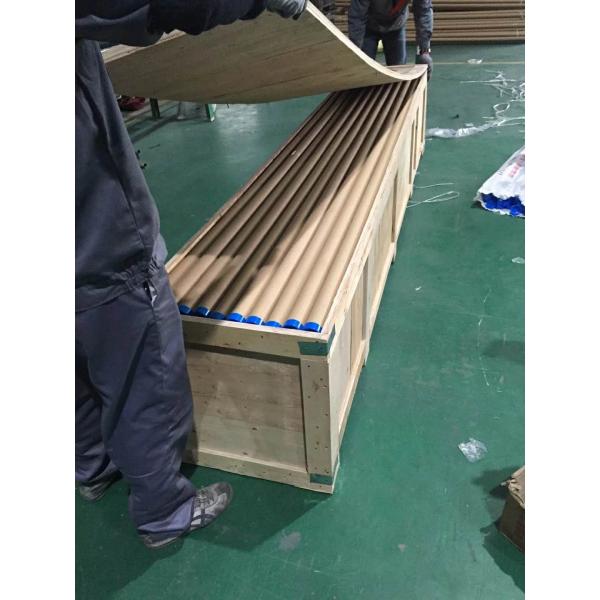 Hastelloy C 276 Monel Nickel Alloy Plate Pipe Bar For Anti Corrosion Working Environment