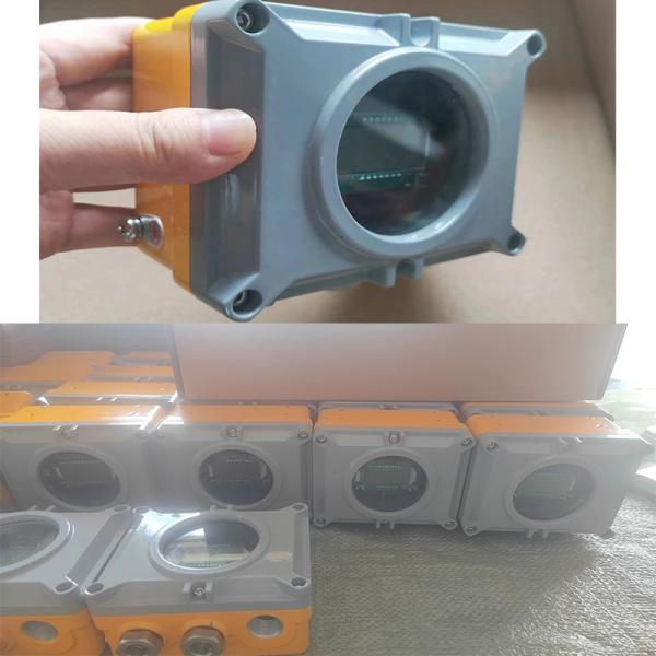 Buy ATEX Duct Air Flow Speed Transmitter with 316LSS Compatibility and Customized Support at wholesale prices
