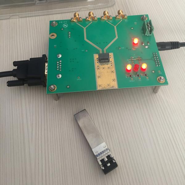 Buy SFP/XFP Test Programmer Write Read Code EEPROM at wholesale prices