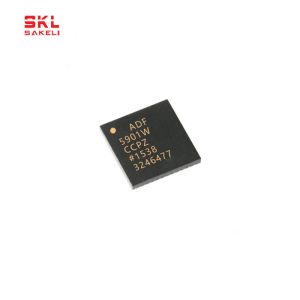 Quality ADF5901WCCPZ RF Power Transistors High Output Power And Efficiency for sale