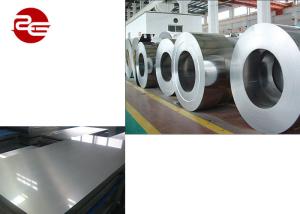 Quality 55% Aluminum - Zinc Alloy Coated Steel Az150 GL 0.45mm Galvalume Steel Coils for sale