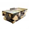 7 Seats Electric Teppanyaki Grill Stainless Steel Material 380v 50hz For Barbecue for sale