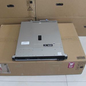 Refurbished R230 Poweredge Win Web 2022 ERP Enterprise Manage Serial 1U Mini